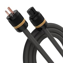 Hifi power cable for sale  Delivered anywhere in USA 