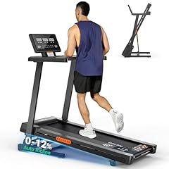 Therun treadmill incline for sale  Delivered anywhere in USA 