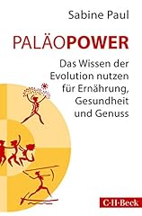 Paläopower wissen evolution gebraucht kaufen  Wird an jeden Ort in Deutschland