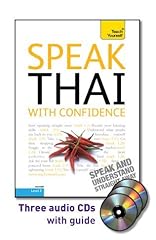 Speak thai confidence for sale  Delivered anywhere in USA 