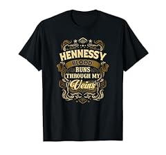 Hennessy blood thru for sale  Delivered anywhere in USA 