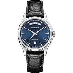 Hamilton jazzmaster day d'occasion  Livré partout en France