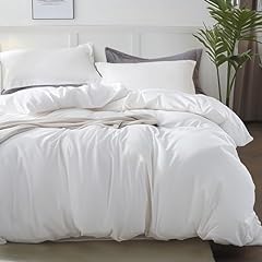 Bedsure bright white for sale  Delivered anywhere in USA 