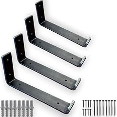 Shelf brackets heavy for sale  Delivered anywhere in UK