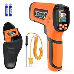 Mestek infrared thermometer for sale  Delivered anywhere in USA 