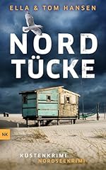 Nordtücke nordseekrimi küste gebraucht kaufen  Wird an jeden Ort in Deutschland