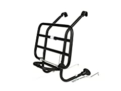 Foldable front pannier for sale  Delivered anywhere in UK