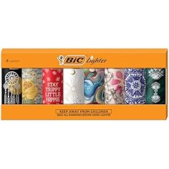 Bic pocket lighter for sale  Delivered anywhere in USA 