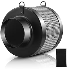 Filtro carboni attivi usato  Spedito ovunque in Italia 