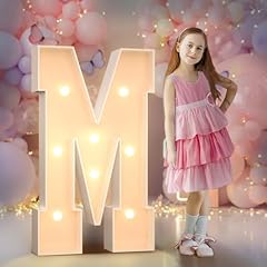 3ft light letters for sale  Delivered anywhere in UK