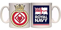 Hms atherstone mug for sale  Delivered anywhere in UK