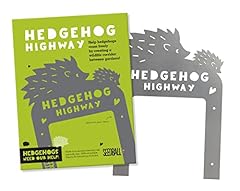Seedball steel hedgehog gebraucht kaufen  Wird an jeden Ort in Deutschland