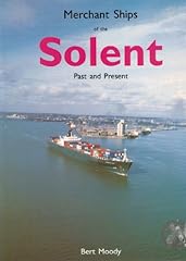 Merchant ships solent for sale  Delivered anywhere in UK