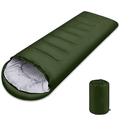 Sleeping bag lightweight for sale  Delivered anywhere in USA 