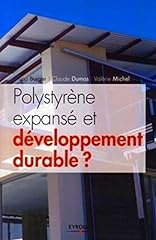 Polystyrène expansé dévelop d'occasion  Livré partout en Belgiqu