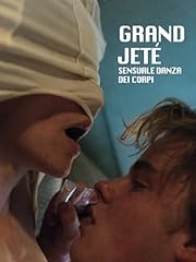 Gran jeté sensuale usato  Spedito ovunque in Italia 