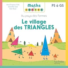 Maths conter pays d'occasion  Livré partout en France