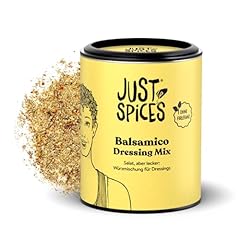 Just spices balsamico gebraucht kaufen  Wird an jeden Ort in Deutschland