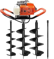 62cc auger post for sale  Delivered anywhere in USA 