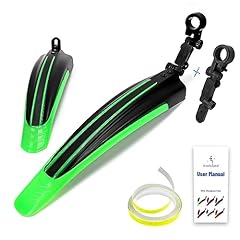 Ioutdoor bike mudguard for sale  Delivered anywhere in UK