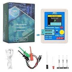 Diymore tester transistor usato  Spedito ovunque in Italia 