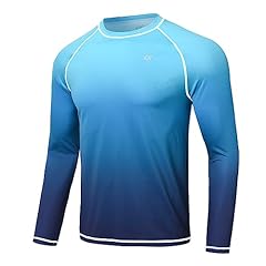 Huayuzh rashguard shirt d'occasion  Livré partout en France
