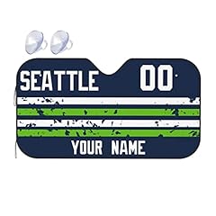 Custom seattle windshield for sale  Delivered anywhere in USA 