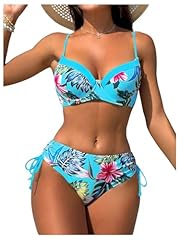Gorglitter women tropical for sale  Delivered anywhere in UK