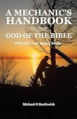 Mechanic handbook god for sale  Delivered anywhere in USA 