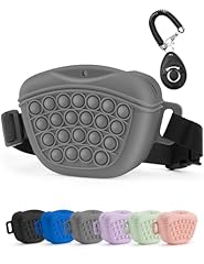 Gobeigo silicone dog for sale  Delivered anywhere in UK