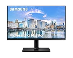 Samsung lf24t450fqrxen led usato  Spedito ovunque in Italia 
