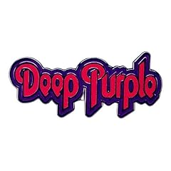 Distrigeek deep purple gebraucht kaufen  Wird an jeden Ort in Deutschland