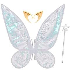 Orgoue fairy wings for sale  Delivered anywhere in Ireland
