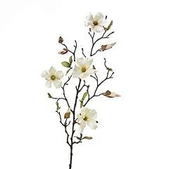 Artplants kunstblume magnolien gebraucht kaufen  Wird an jeden Ort in Deutschland