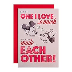 Hallmark valentinstagskarte va gebraucht kaufen  Wird an jeden Ort in Deutschland