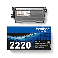 Brother toner 2220 gebraucht kaufen  Wird an jeden Ort in Deutschland