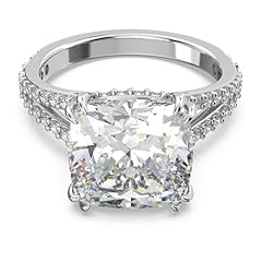 Swarovski ring constella for sale  Delivered anywhere in UK