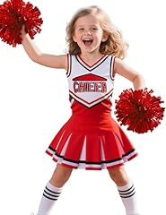 Doxrmuru girls cheerleader for sale  Delivered anywhere in USA 