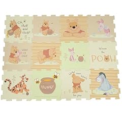 Winnie pooh foam for sale  Delivered anywhere in UK