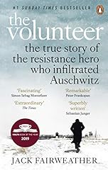 Volunteer true story for sale  Delivered anywhere in UK