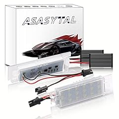 Asasytal led license for sale  Delivered anywhere in Ireland