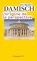 Origine perspective d'occasion  Livré partout en France