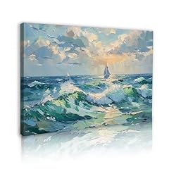 Wall art canvas for sale  Delivered anywhere in UK