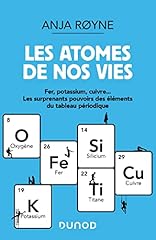 Atomes vies fer d'occasion  Livré partout en France