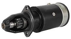 Rareelectrical new starter for sale  Delivered anywhere in USA 