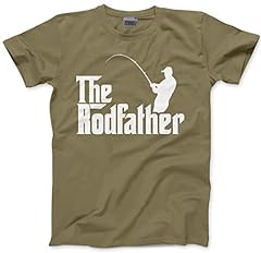 Hotscamp rodfather mens for sale  Delivered anywhere in UK