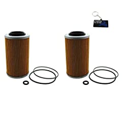 Stoneder oil filter for sale  Delivered anywhere in Ireland
