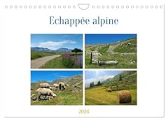 Echappée alpine d'occasion  Livré partout en France