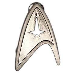 Star trek insignia for sale  Delivered anywhere in USA 