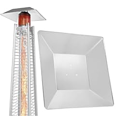 Propane heat reflector for sale  Delivered anywhere in USA 